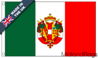 Grand Duchy of Tuscany 1848 Flags 
